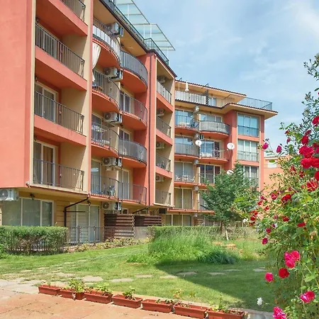Sunny View Apartment Sunny Beach