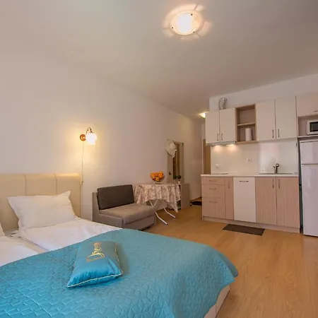 Lejlighed Sunny View