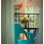 Sunny View Apartmán