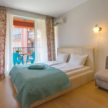 Sunny View Sunny Beach