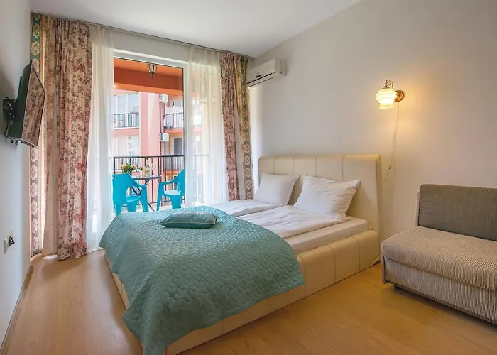 Sunny View Slantchev Briag