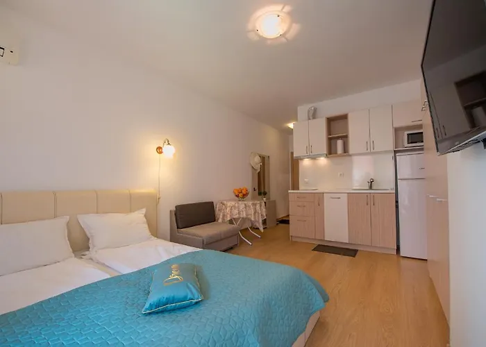 Appartement Sunny View